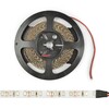 Миниатюра фото светодиодная лента uniel (ul-00004357) 4,8w/m 60led/m 2835smd белый 5m uls-m11-2835-60led/m-8mm-ip20-dc12v-4,8w/m-5m-4000k profi | 220svet.ru