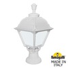 Миниатюра фото ландшафтный фонарь fumagalli mikrolot/cefa u23.110.000.wye27 | 220svet.ru