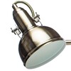 Миниатюра фото спот arte lamp martin a5215pl-4ab | 220svet.ru