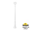Миниатюра фото садово-парковый фонарь fumagalli ricu /g250 g25.157.000.wxe27 | 220svet.ru