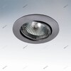 Миниатюра фото встраиваемый светильник lightstar lega 011029 | 220svet.ru