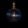 Миниатюра фото подвесной светильник loft it melon 10426 blue | 220svet.ru
