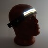 Миниатюра фото налобный светодиодный фонарь feron th2316 аккумуляторный 190х30 1000 лм 52110 | 220svet.ru