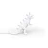 Миниатюра фото настольная лампа t-rex usb seletti | 220svet.ru
