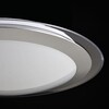 Миниатюра фото потолочный светодиодный светильник freya halo fr6998-cl-45-w | 220svet.ru