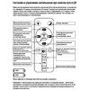 Миниатюра фото подвесная люстра с пультом ду reluce 1433439 | 220svet.ru