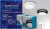Миниатюра фото встраиваемый светильник ambrella light techno spot tn311 | 220svet.ru