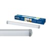 Миниатюра фото потолочный светодиодный светильник (ul-00000451) volpe ulo-q141 al30-10w/nw silver | 220svet.ru