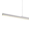 Миниатюра фото подвесной светильник mantra lineal 8956 | 220svet.ru