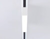 Миниатюра фото трековый однофазный светодиодный светильник ambrella light track system gl6763 | 220svet.ru