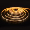Миниатюра фото светодиодная лента elektrostandard 16w/m 240led/m 2835smd mix теплый/холодный белый 5m a053677 | 220svet.ru