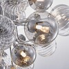 Миниатюра фото потолочная люстра на штанге lightday dimi ld8853 | 220svet.ru