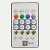 Миниатюра фото гирлянда линейная feron cl593 smart, 10м usb + пульт ду rgb 51463 | 220svet.ru