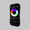 Миниатюра фото пульт для светодиодной ленты rgbw 4 зоны maytoni union 711033 | 220svet.ru