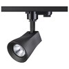 Миниатюра фото трековый светильник novotech pipe 370405 | 220svet.ru