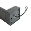 Миниатюра фото уличный светодиодный светильник feron dh703 51768 | 220svet.ru