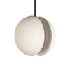 Миниатюра фото подвесной светильник loft it yo-yo 10481 white | 220svet.ru