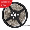 Миниатюра фото светодиодная влагозащищенная лента gauss 4,8w/m 60led/m 2835smd красный 5m 356000705 | 220svet.ru