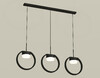 Миниатюра фото подвесной светильник ambrella light diy spot techno xb9107156 | 220svet.ru