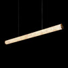 Миниатюра фото подвесной светильник loft it sumatra acrylic 10550/1500 | 220svet.ru