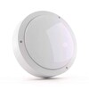 Миниатюра фото потолочный светодиодный светильник uniel ulw-k15a 25w/4000k ip65 white ul-00011125 | 220svet.ru