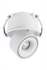 Миниатюра фото встраиваемый светодиодный спот deko-light uni 565343 | 220svet.ru