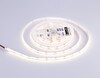 Миниатюра фото светодиодная лента дневной белый ambrella light 10w/m 320led/m cob 4500к 5m gs2602 | 220svet.ru
