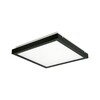 Миниатюра фото потолочный светодиодный светильник kanlux tybia m 25w-nw-se b 24647 | 220svet.ru
