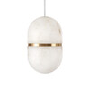 Миниатюра фото подвесной светильник loft it yum acrylic 10553/s | 220svet.ru