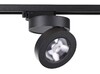Миниатюра фото трековый светодиодный светильник novotech groda 357987 | 220svet.ru
