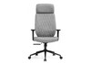 Миниатюра фото компьютерное кресло woodville rover grey 15821 | 220svet.ru
