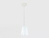 Миниатюра фото подвесной светодиодный светильник ambrella light original ak4112 | 220svet.ru