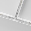 Миниатюра фото соединитель т-образный для накладной трековой системы maytoni gravity tra010ct-41w | 220svet.ru