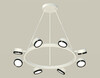Миниатюра фото подвесной светильник ambrella light diy spot technot xb xb9195151 | 220svet.ru