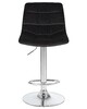 Миниатюра фото стул барный dobrin tailor lm-5017-n_ch-m_v-mj9-101-11073 | 220svet.ru