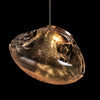 Миниатюра фото подвесной светильник loft it random 10469s clear | 220svet.ru