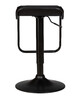Миниатюра фото стул барный dobrin crack black lm-3021-n_b-m_el-black-11022 | 220svet.ru