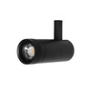 Миниатюра фото трековый трехфазный светодиодный светильник lightstar canno pro 304127 | 220svet.ru