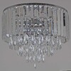 Миниатюра фото потолочная люстра reluce 09055-3.3-06 cr | 220svet.ru