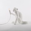 Миниатюра фото настольная лампа monkey lamp outdoor sitting seletti | 220svet.ru