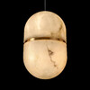 Миниатюра фото подвесной светильник loft it yum acrylic 10553/m | 220svet.ru