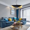 Миниатюра фото подвесной светодиодный светильник imperium loft covert 178131-26 | 220svet.ru