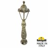 Миниатюра фото садовый светильник-столбик fumagalli iafaet.r/rut e26.162.000.bye27 | 220svet.ru