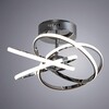 Миниатюра фото потолочная светодиодная люстра arte lamp orbit a9052pl-4cc | 220svet.ru
