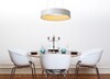 Миниатюра фото подвесной светодиодный светильник lucide talowe led 46400/42/31 | 220svet.ru