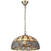 Миниатюра фото подвесной светильник velante 824-806-02 | 220svet.ru