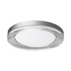Миниатюра фото настенно-потолочный светодиодный светильник sonex mitra infinita 7728/112l | 220svet.ru