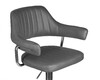 Миниатюра фото стул барный dobrin charly lm-5019-n_ch-m_el-188-55-11224 | 220svet.ru
