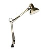 Миниатюра фото настольная лампа arte lamp senior a6068lt-1ab | 220svet.ru