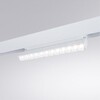 Миниатюра фото трековый светодиодный светильник arte lamp linea a4678pl-1wh | 220svet.ru
